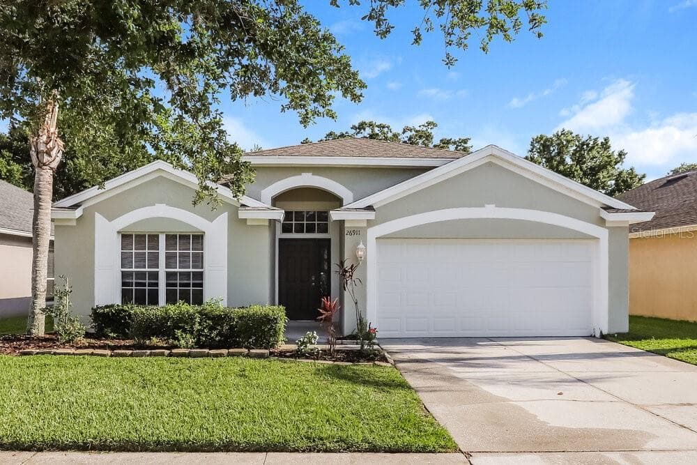 26911 AFFIRMED DRIVE WESLEY CHAPEL, FL 33544