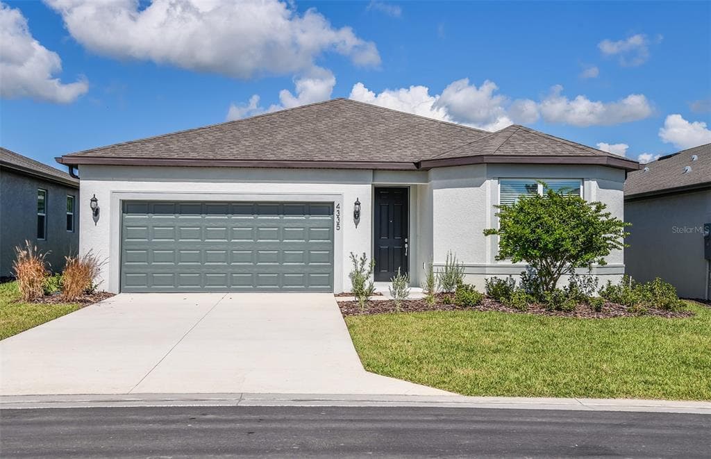 4335 SW 84TH STREET ROAD OCALA, FL 34476