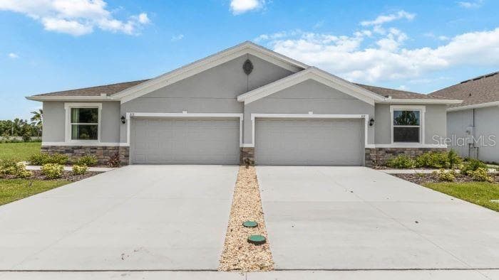 18321 CROPSIDE TRAIL BRADENTON, FL 34211