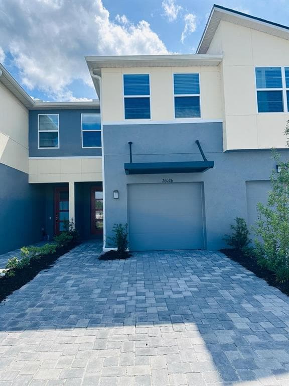 26026 WOVEN WICKER BEND LUTZ, FL 33559