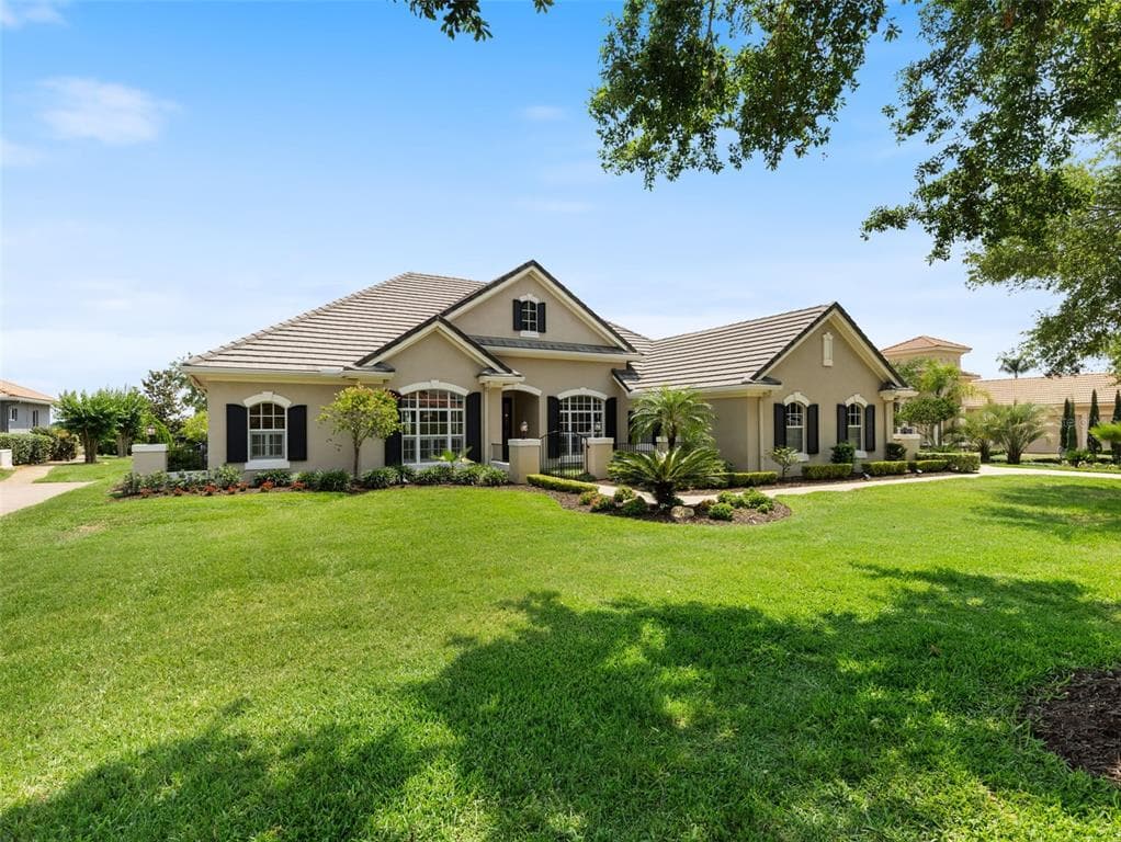 33724 AMERICANA AVENUE DADE CITY, FL 33525