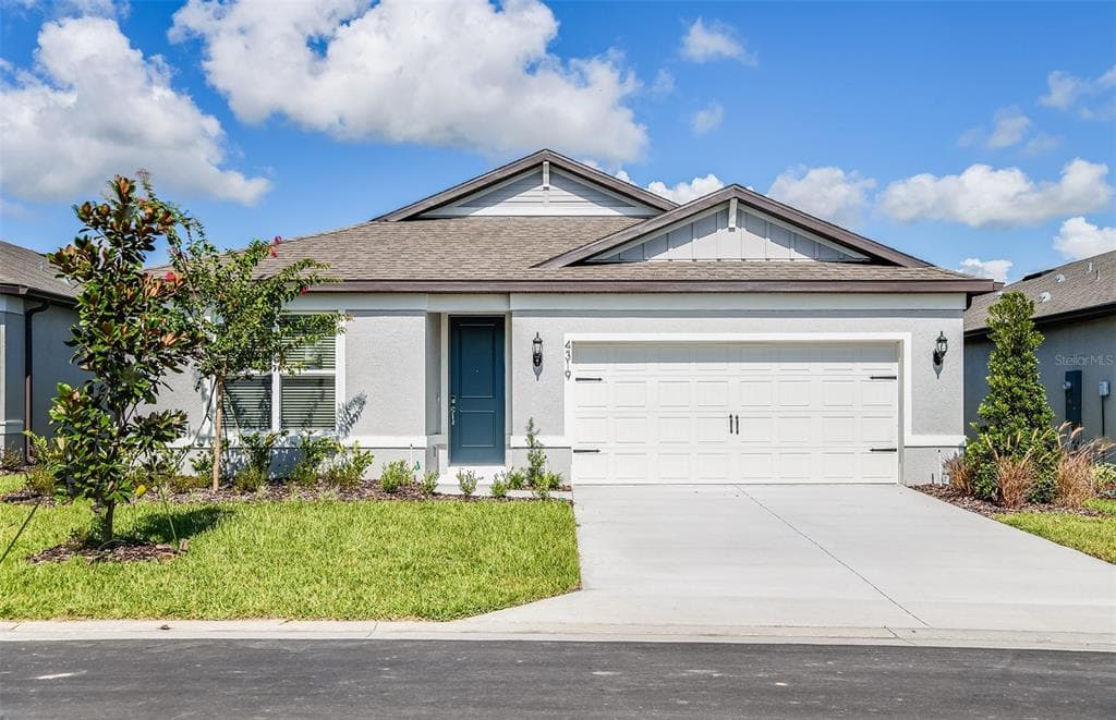 4319 SW 84TH STREET ROAD OCALA, FL 34476