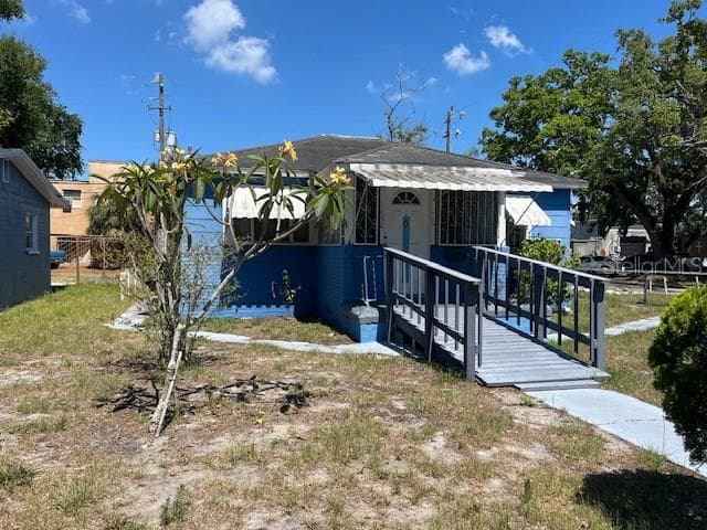 1650 PRESCOTT STREET S ST PETERSBURG, FL 33712