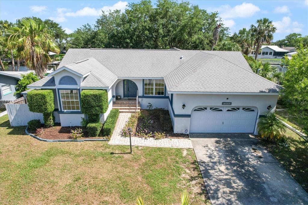 11823 W BAYSHORE DRIVE CRYSTAL RIVER, FL 34429