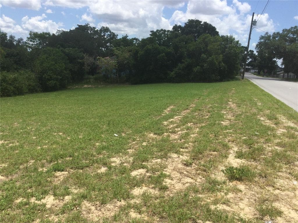 0 15TH STREET N HAINES CITY, FL 33844