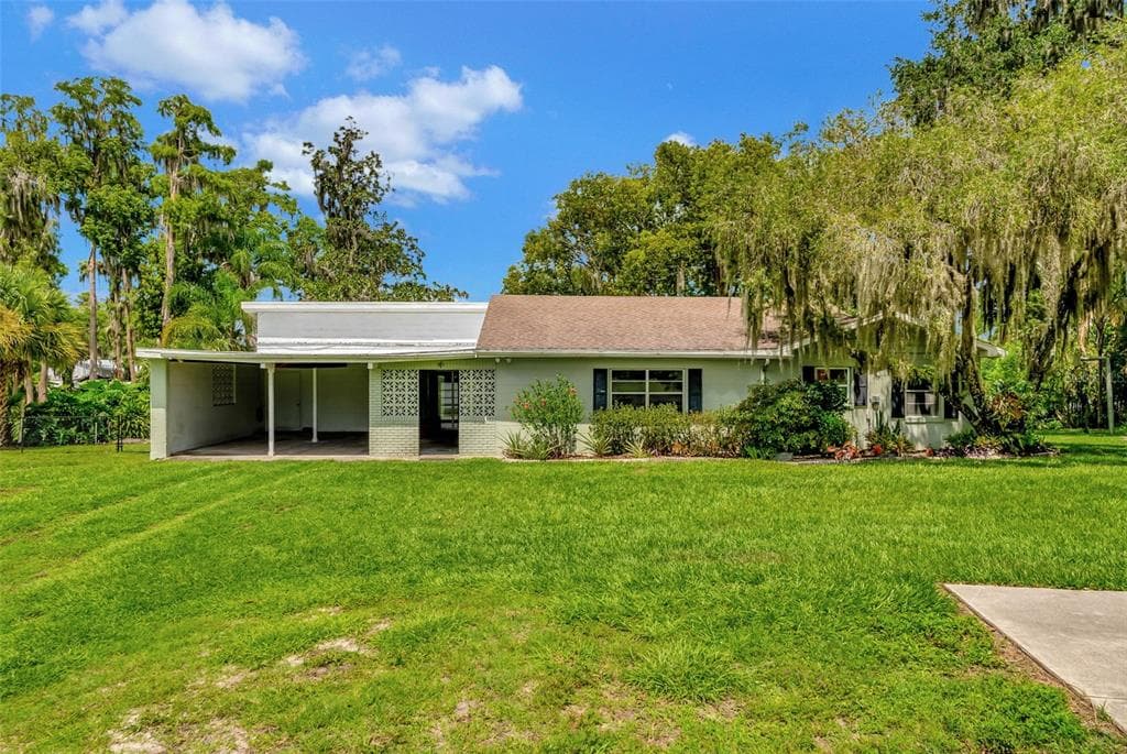 18610 HANNA ROAD LUTZ, FL 33549