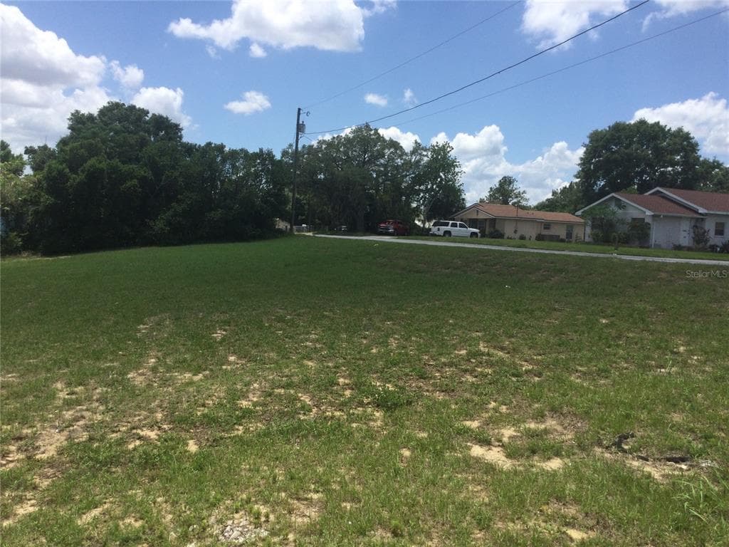0 15TH STREET N HAINES CITY, FL 33844