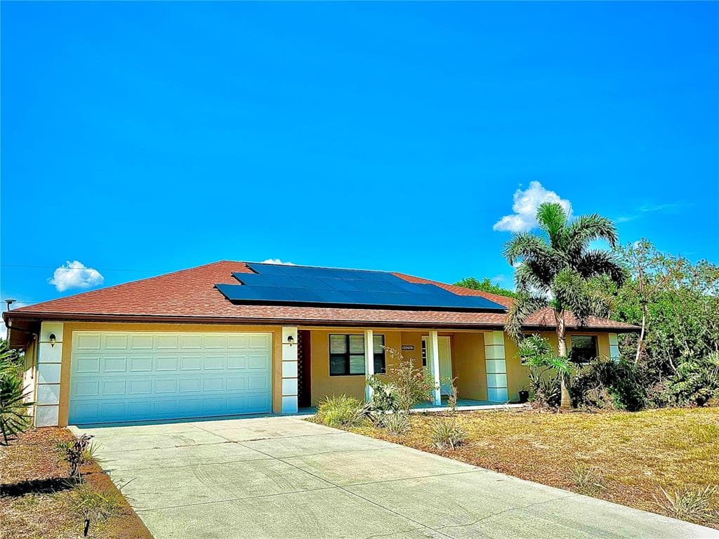10212 STONECROP AVENUE ENGLEWOOD, FL 34224