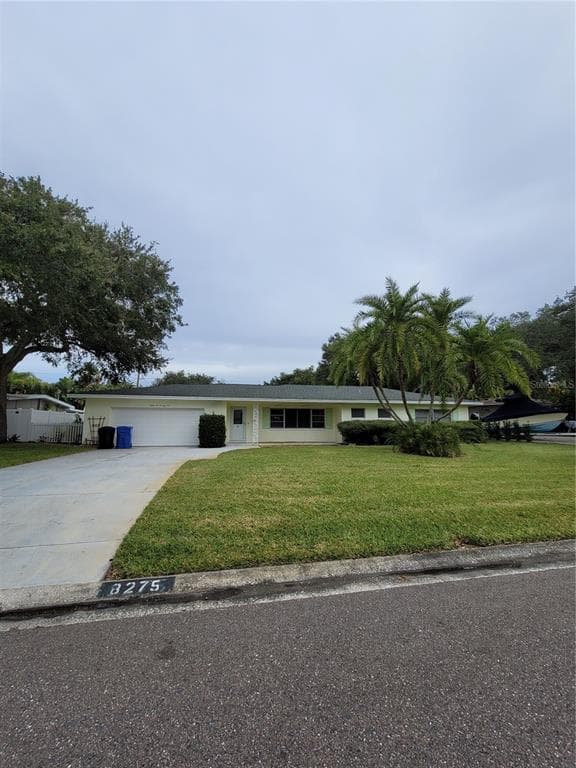 8275 31ST TERRACE N ST PETERSBURG, FL 33710