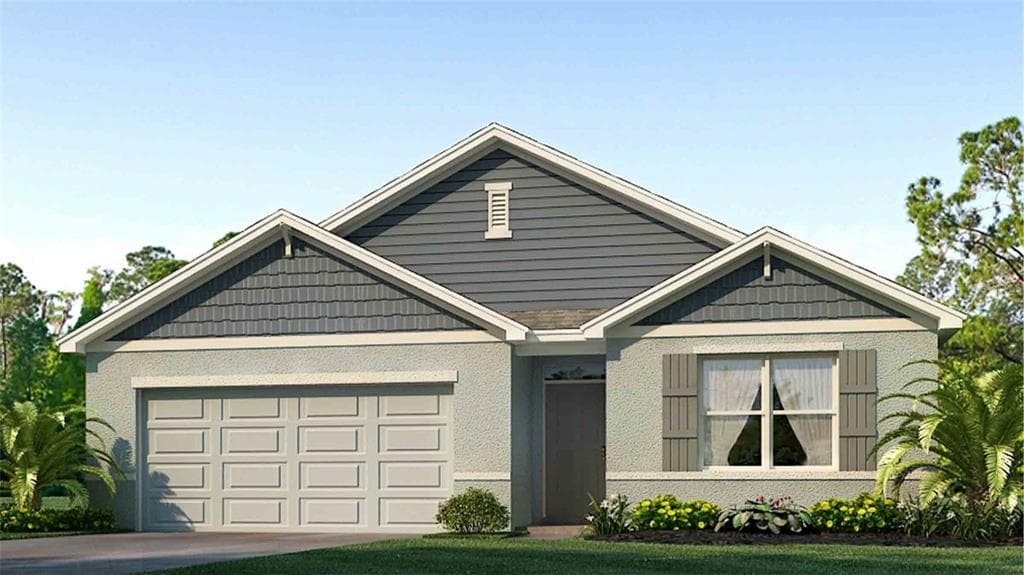 13316 TACONIC LANE DADE CITY, FL 33525
