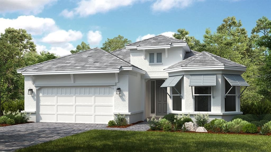 4563 ISONZO WAY WESLEY CHAPEL, FL 33543
