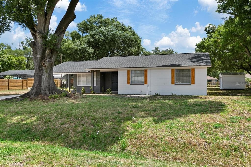 9801 STARLITE DRIVE RIVERVIEW, FL 33578