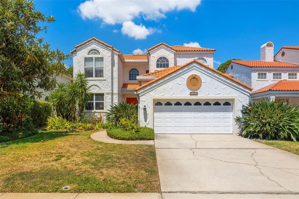 2945 LA CONCHA DRIVE CLEARWATER, FL 33762