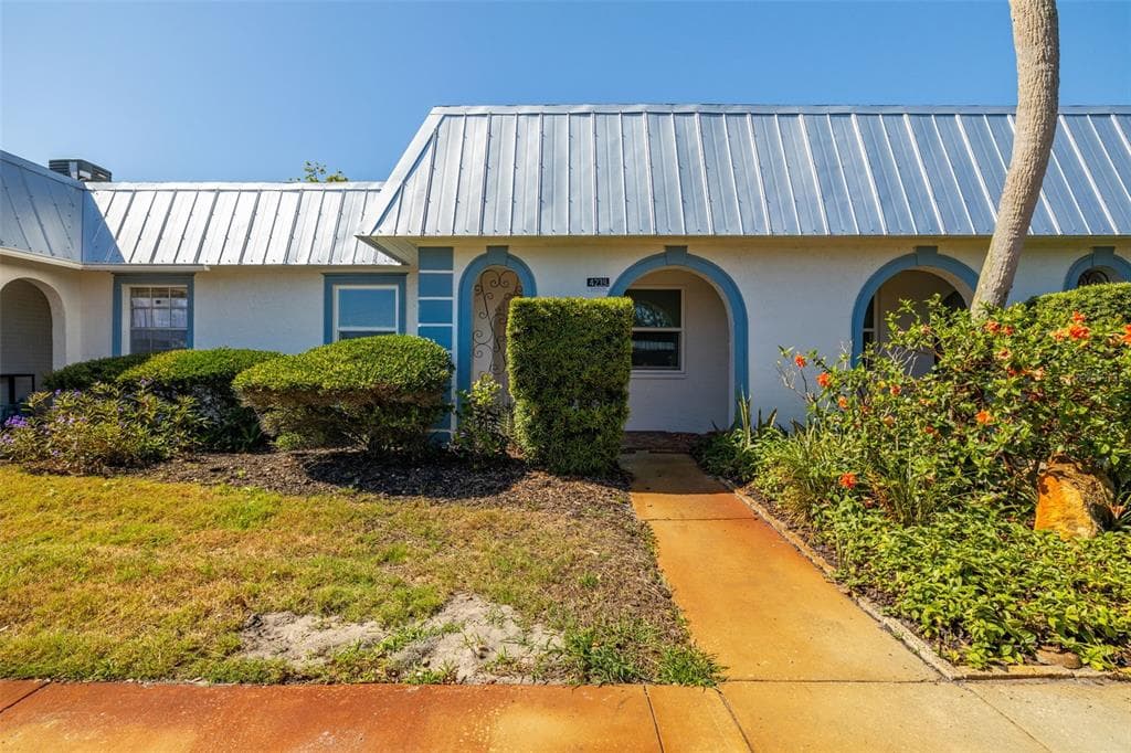 4239 TAMARGO DRIVE NEW PORT RICHEY, FL 34652