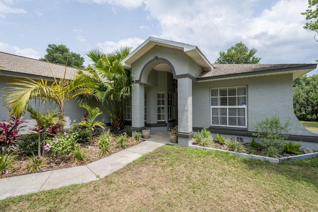 20442 PEACHTREE LANE DADE CITY, FL 33523