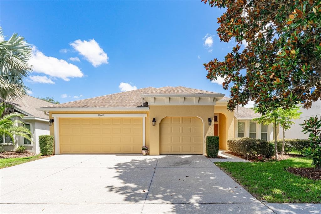 15605 STARLING WATER DRIVE