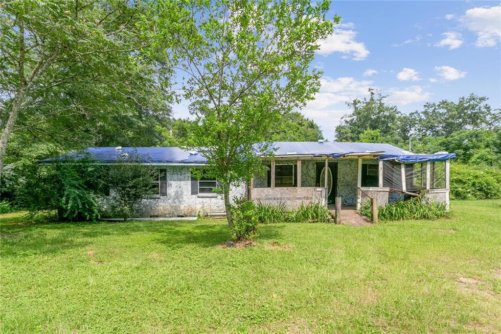 5986 CEDARTOWN ROAD MOLINO, FL 32577