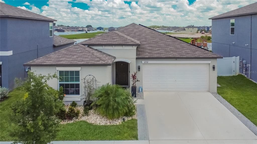 12732 TRIPOLI AVENUE RIVERVIEW, FL 33579