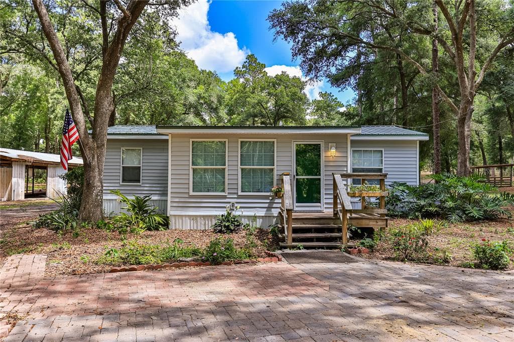 26271 BLACKJACK STREET BROOKSVILLE, FL 34601