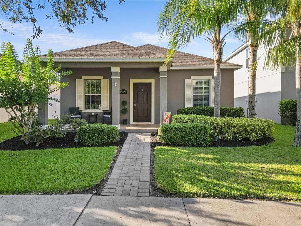 15623 BRAINTREE LANE