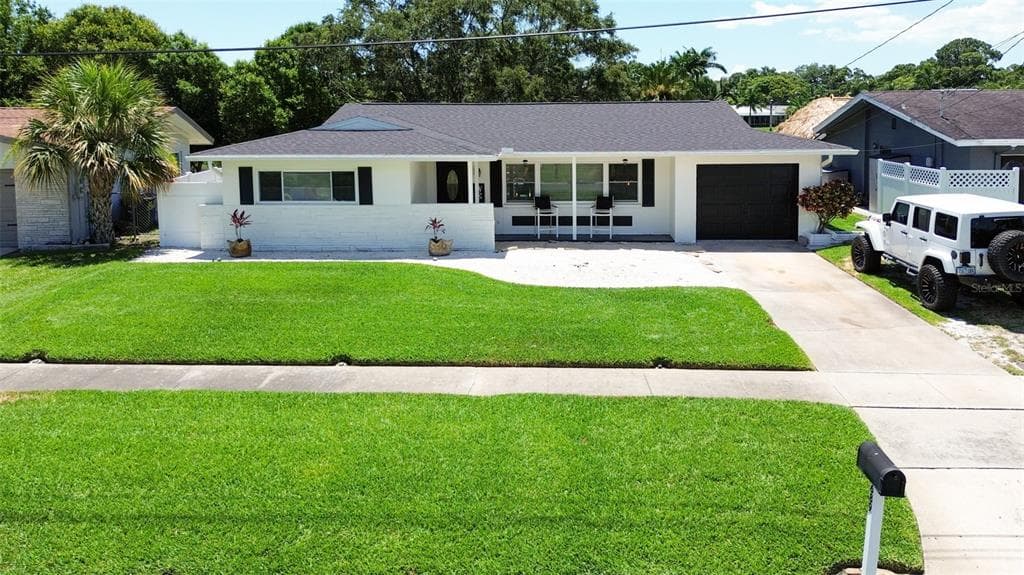689 GERSHWIN DRIVE