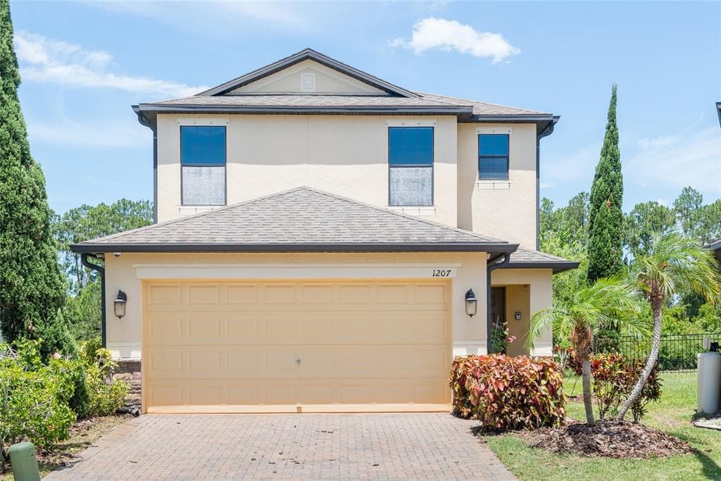 1207 BALLARD GREEN PLACE BRANDON, FL 33511
