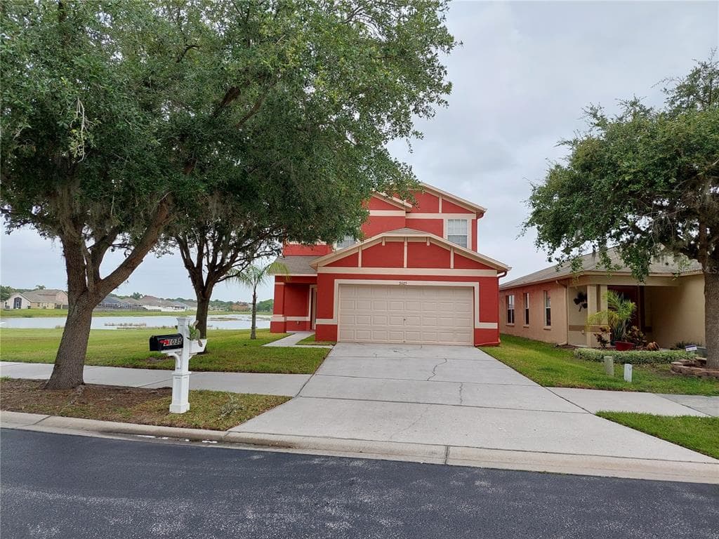 31035 MASENA DRIVE WESLEY CHAPEL, FL 33545
