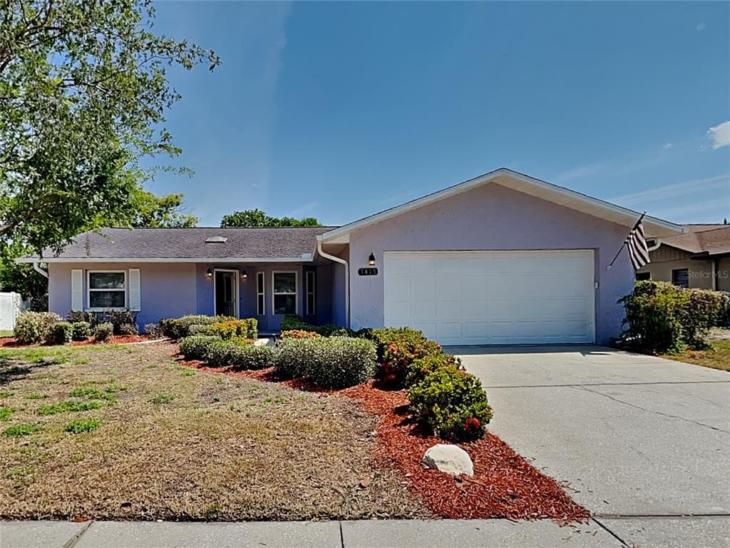 7415 BENT OAK DRIVE PORT RICHEY, FL 34668