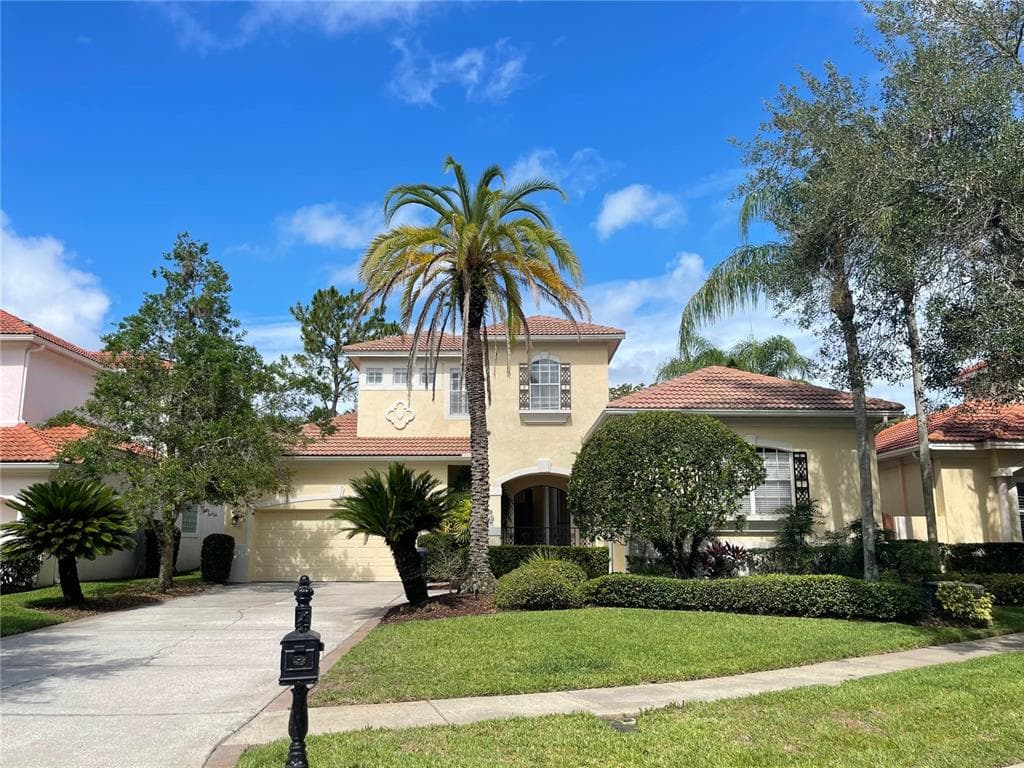 16614 SEDONA DE AVILA TAMPA, FL 33613