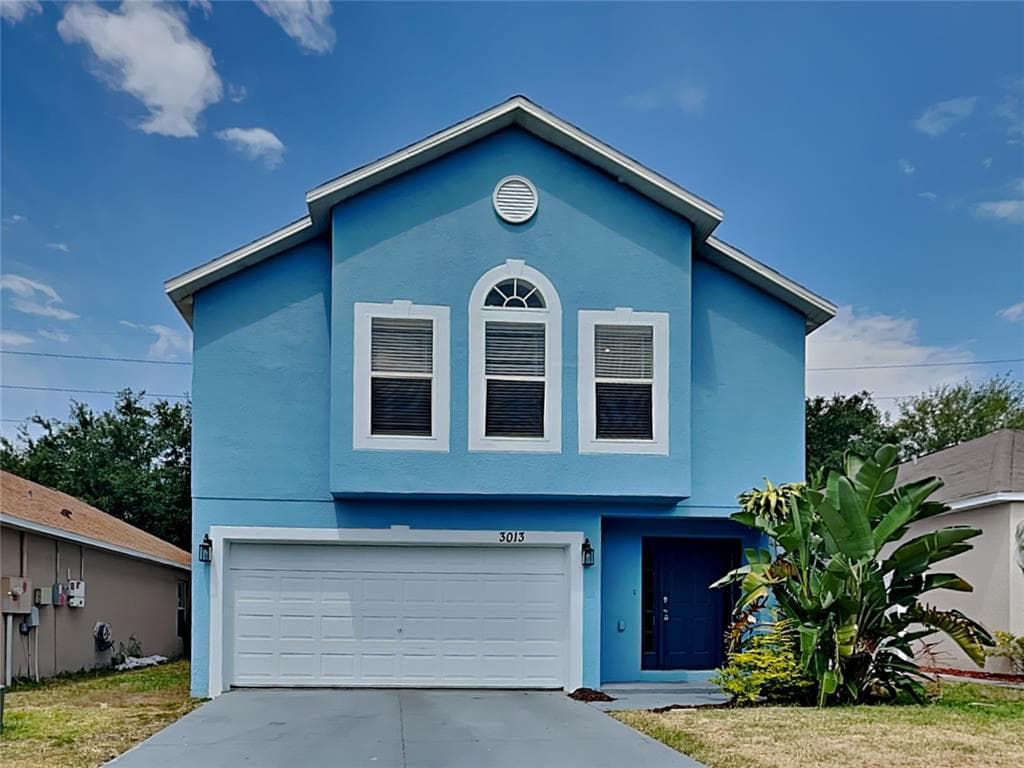 3013 WHISPERING TRAILS DRIVE WINTER HAVEN, FL 33884