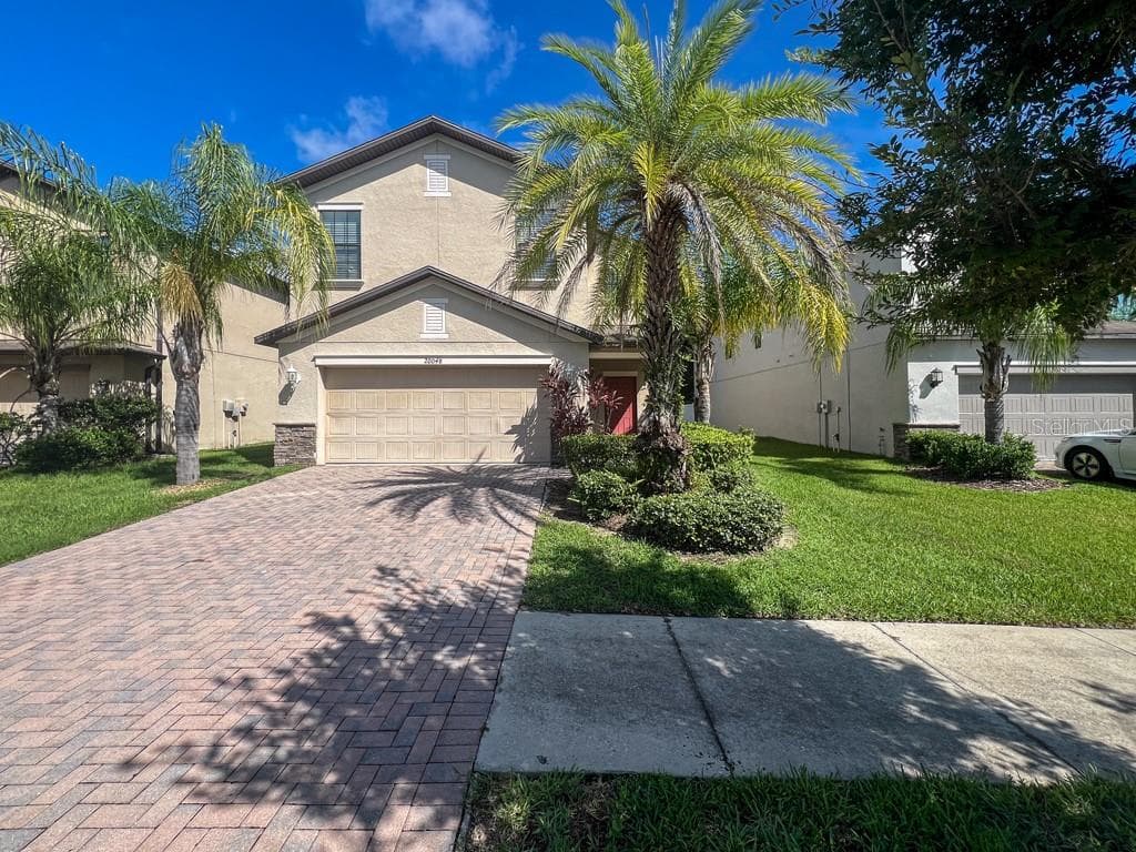 20048 DATE PALM WAY TAMPA, FL 33647