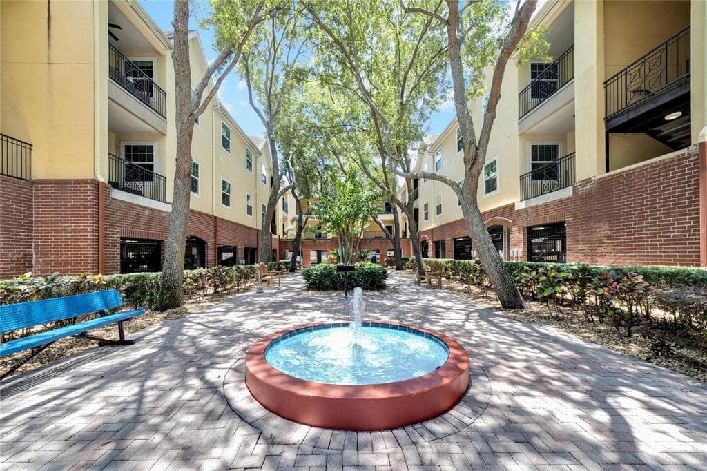 2010 E PALM AVENUE UNIT 14217 TAMPA, FL 33605