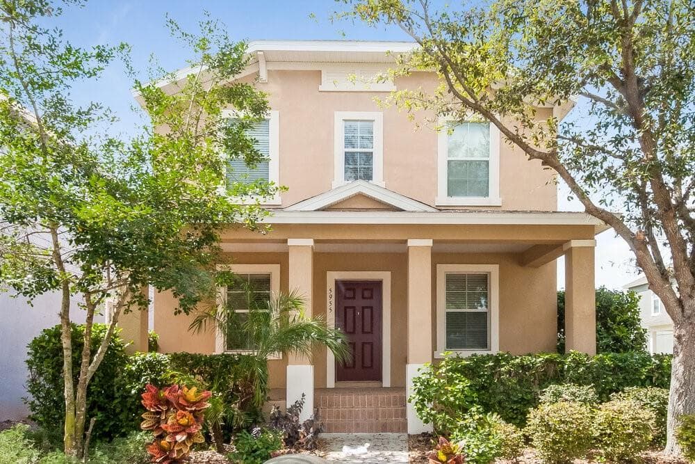 5955 BEACONPARK STREET LITHIA, FL 33547