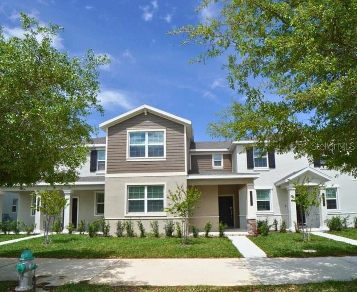 15633 WATER SPRING BOULEVARD WINTER GARDEN, FL 34787