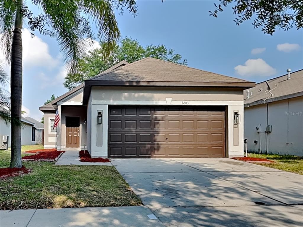 6803 EXETER PARK PLACE APOLLO BEACH, FL 33572