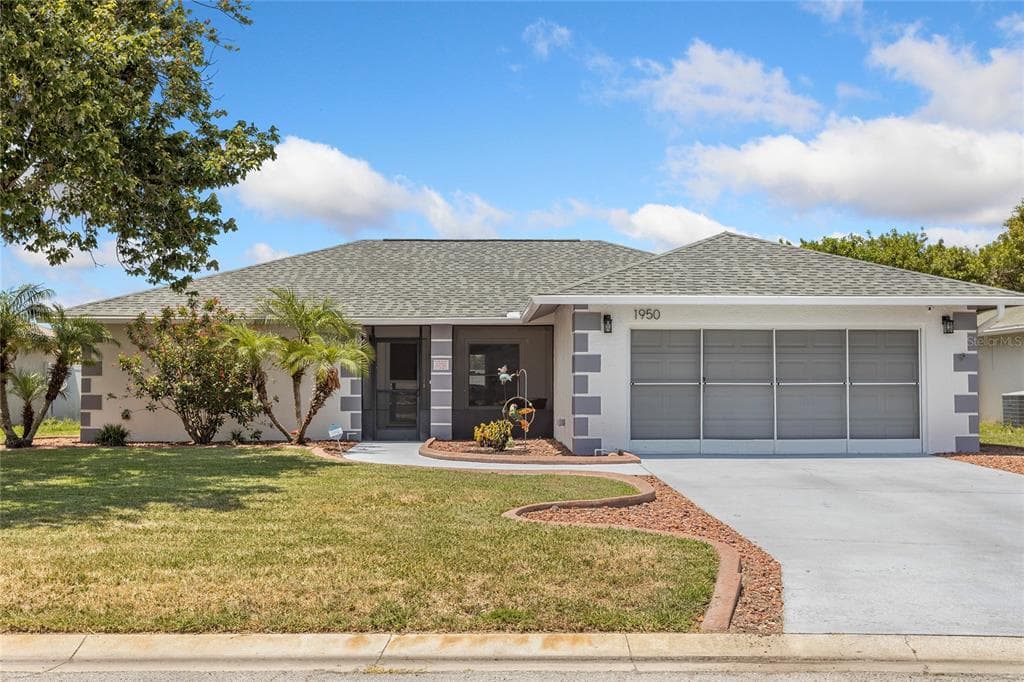 1950 TARPON COURT WESLEY CHAPEL, FL 33543