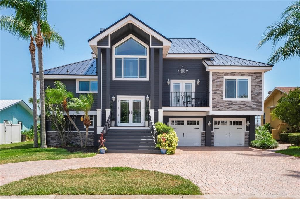 4144 PERRY PLACE NEW PORT RICHEY, FL 34652