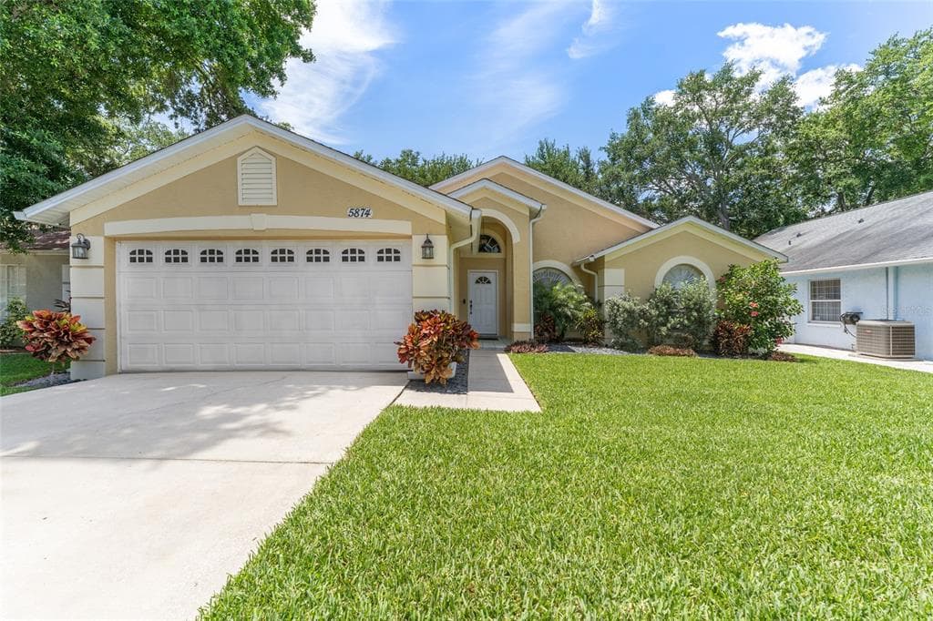 5874 TOUCAN PLACE CLEARWATER, FL 33760