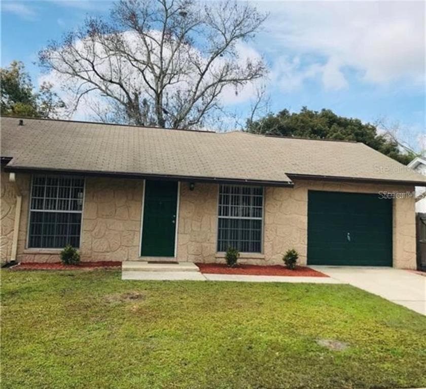 3747 MEXICALI STREET NEW PORT RICHEY, FL 34655