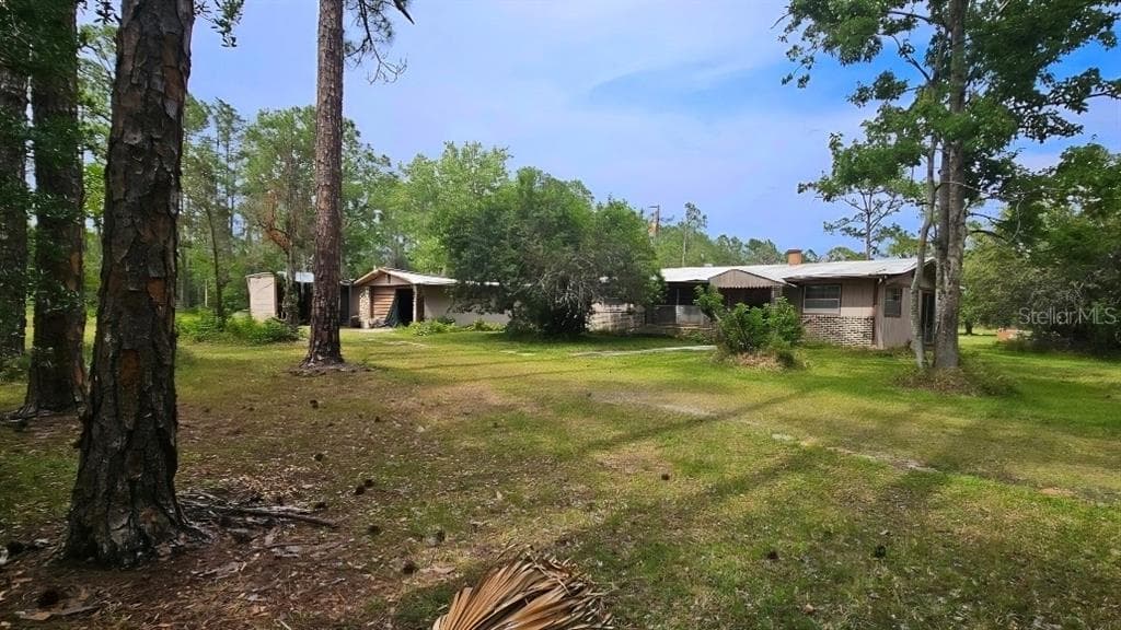 365 RANCHETTE ROAD NEW SMYRNA BEACH, FL 32168