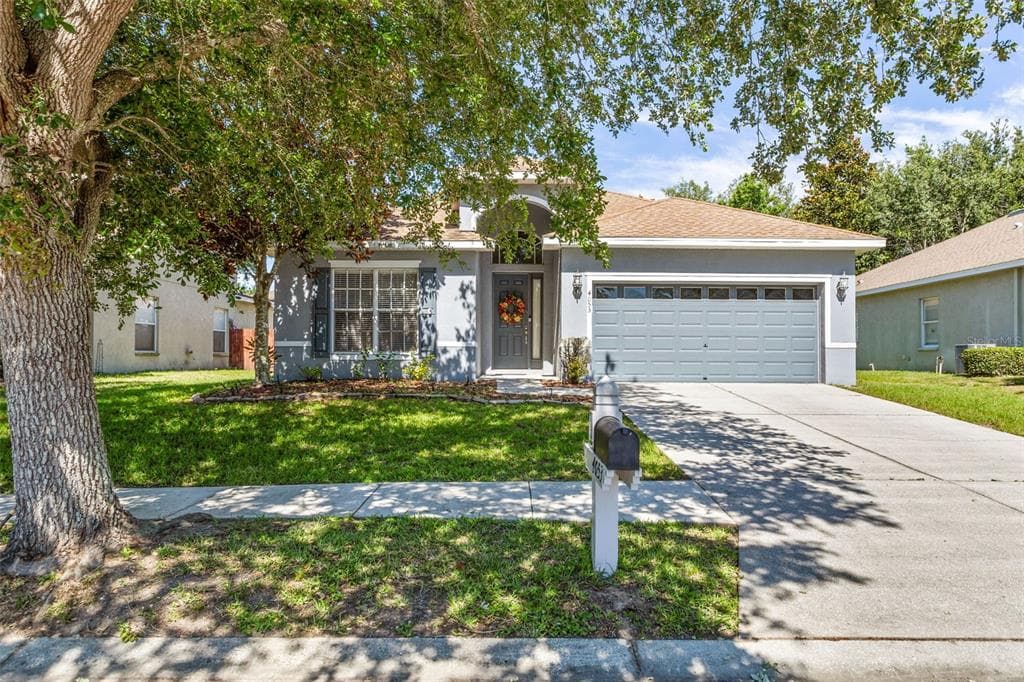 4053 BEAUMONT LOOP SPRING HILL, FL 34609