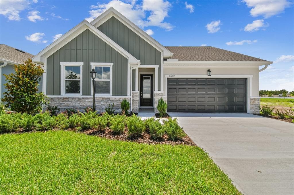 11347 HARDWOOD HAMMOCK LANE RIVERVIEW, FL 33569