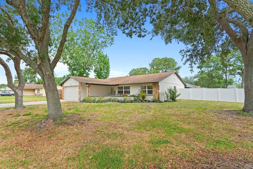 9153 NILE DRIVE NEW PORT RICHEY, FL 34655