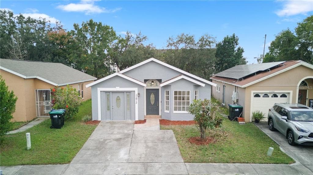 11012 EINBENDER ROAD ORLANDO, FL 32825