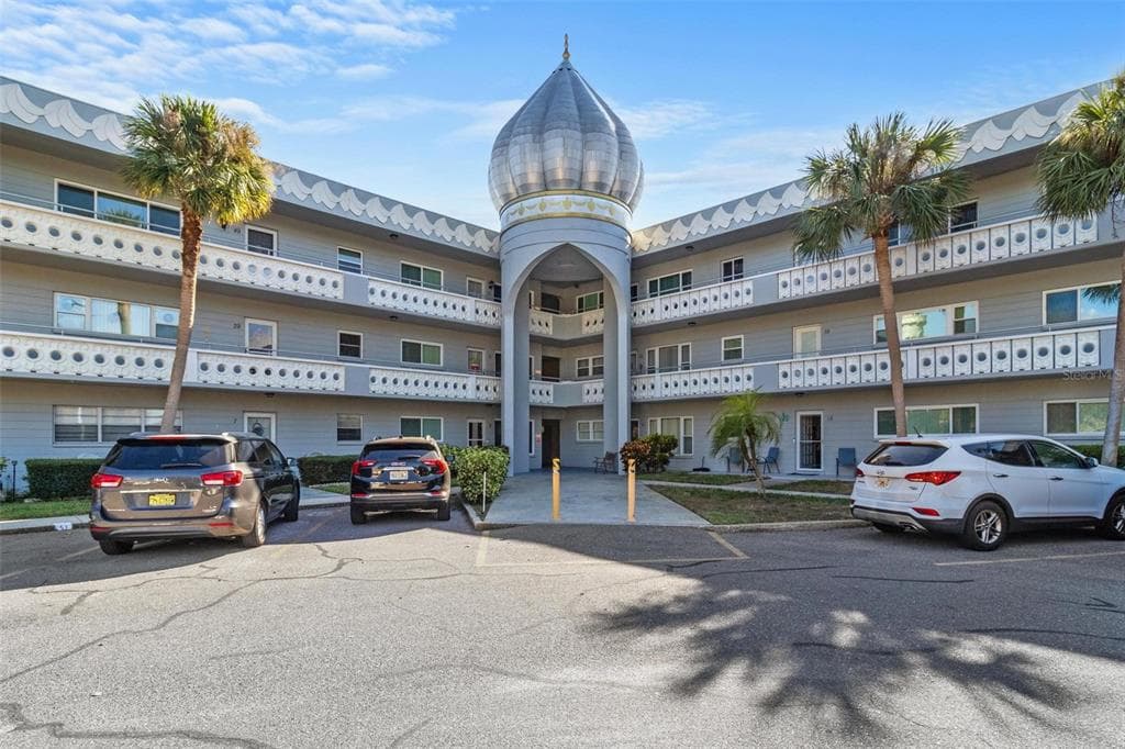 2341 HAITIAN DRIVE UNIT 55 CLEARWATER, FL 33763