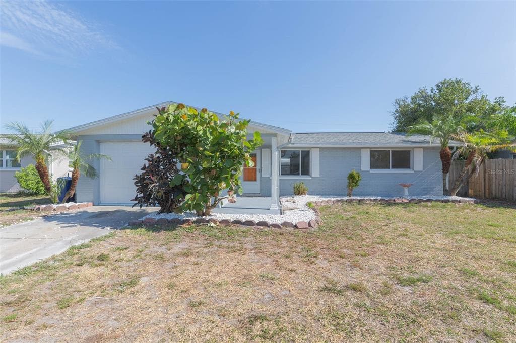 3818 DARLINGTON ROAD HOLIDAY, FL 34691