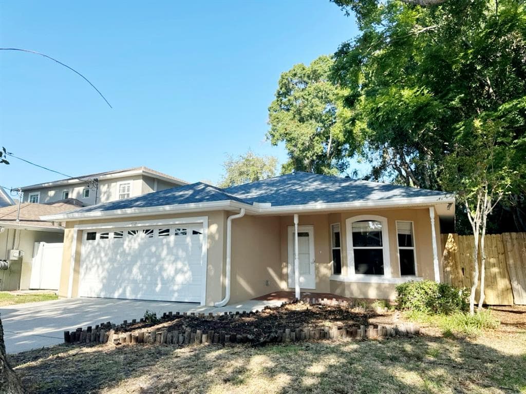 6321 S RICHARD AVENUE TAMPA, FL 33616
