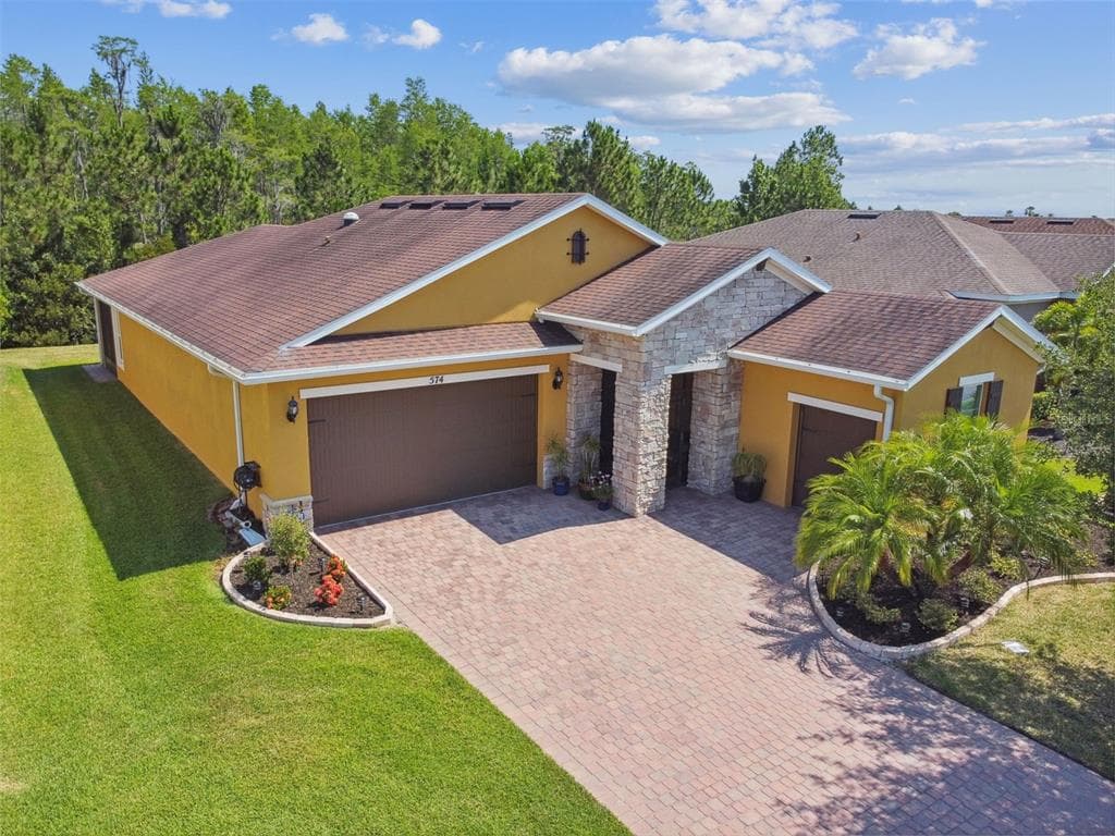 574 SAN JOAQUIN ROAD KISSIMMEE, FL 34759