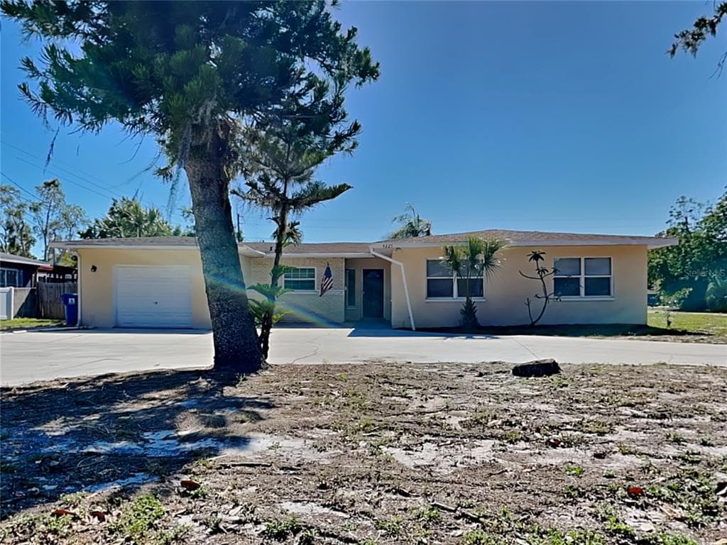 4225 CORTEZ WAY S ST PETERSBURG, FL 33712