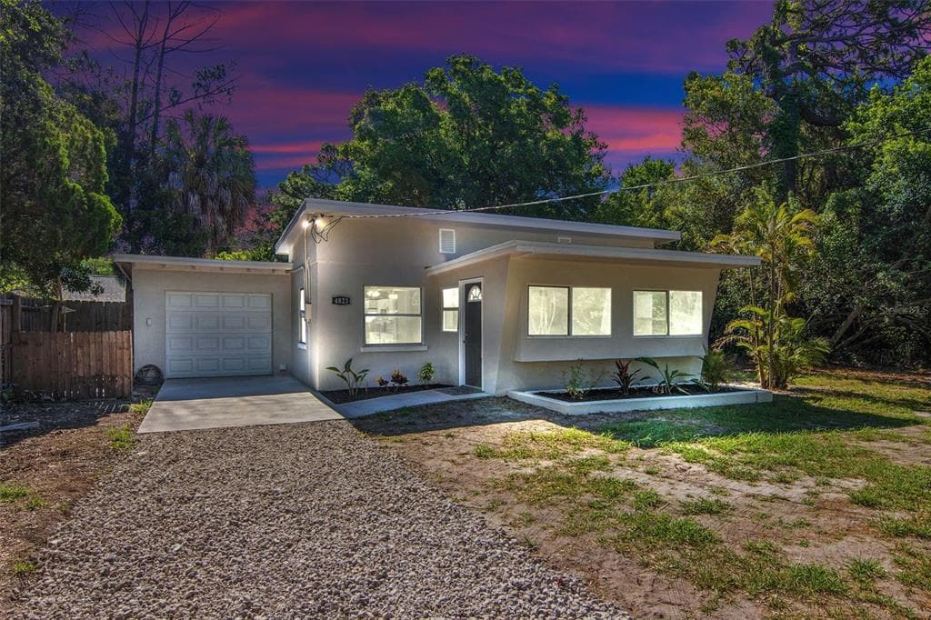 4823 71ST WAY N ST PETERSBURG, FL 33709